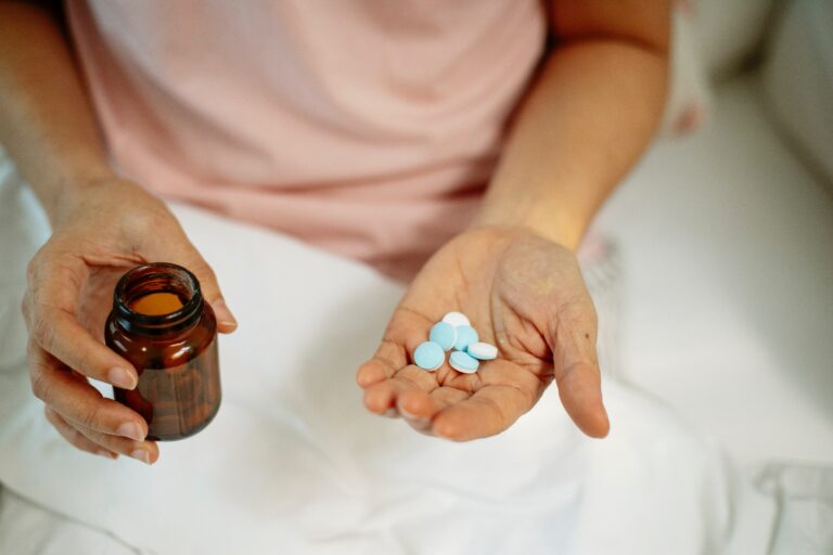 6 tips for Effective Medication Management for Seniors